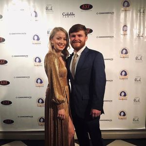 Meet your Posher, Vicky